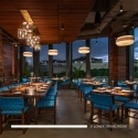 lower dining room