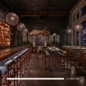 la mar bar