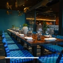 private dining room