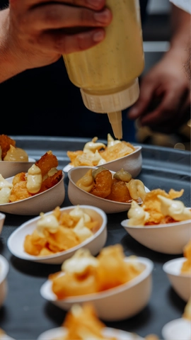 Mobile banner element 1