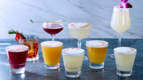 Bellevue - La Mar Restaurants