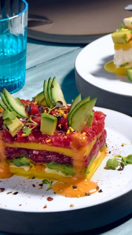 Cocina Vibrante 2