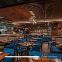 upper dining room