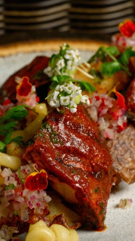 Mobile banner element 1