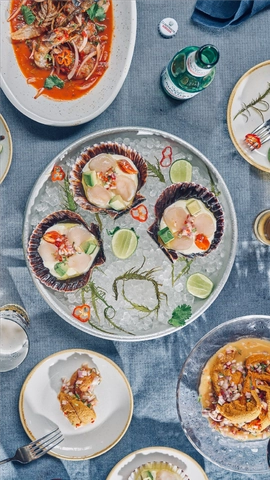 Mobile banner element 0