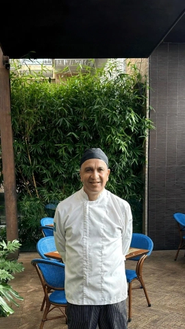 Arturo Mesa – Mobile