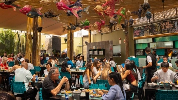 Desktop banner element 2