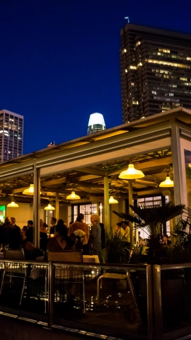 Mobile banner element 0