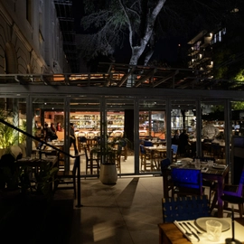 La Mar Buenos Aires