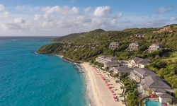 La Mar Canouan