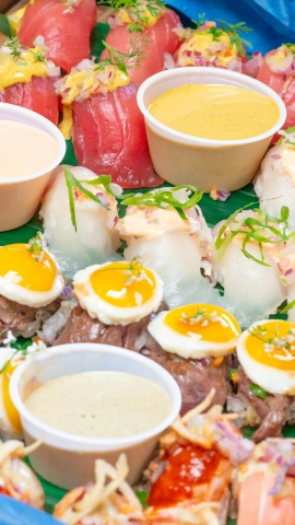 Mobile banner element 0